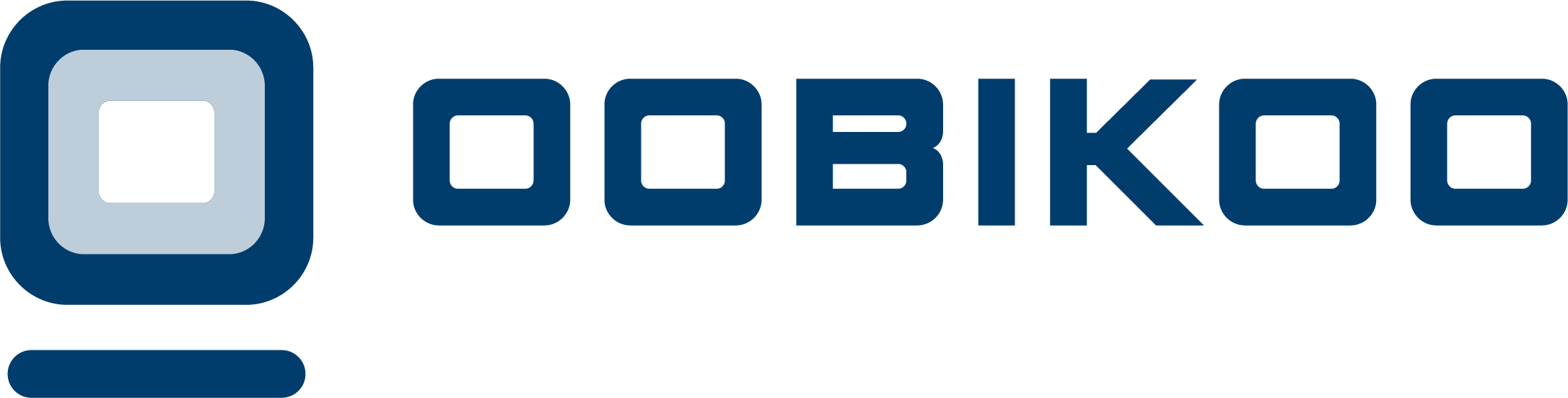 OOBIKOO Logo